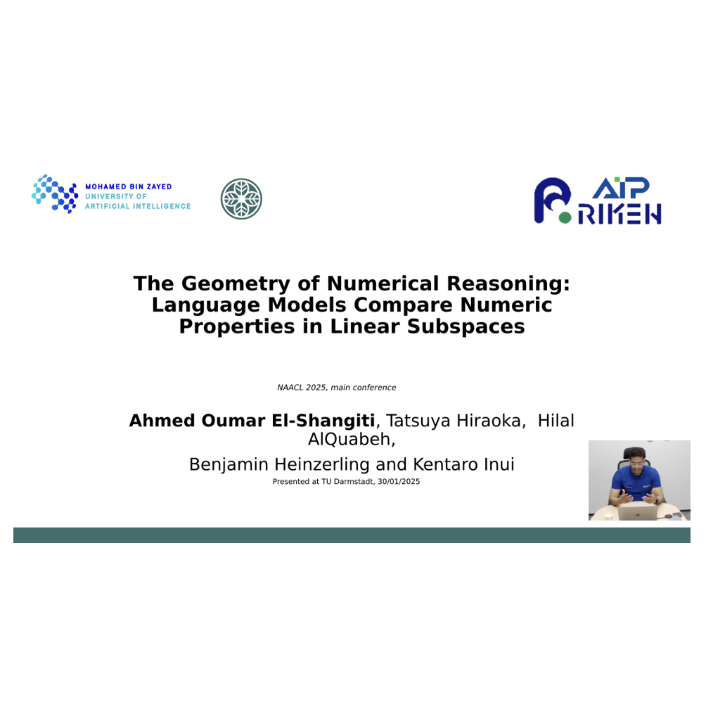 UKP Lab talk